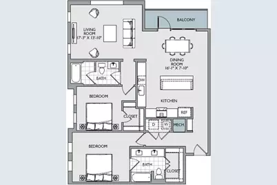 4415 Jackson Avenue #4301, Austin, TX 78731 - Photo 39