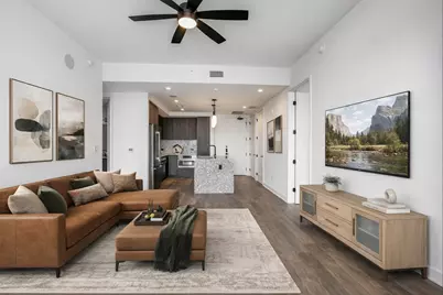 84 East Avenue #1503, Austin, TX 78701 - Photo 1