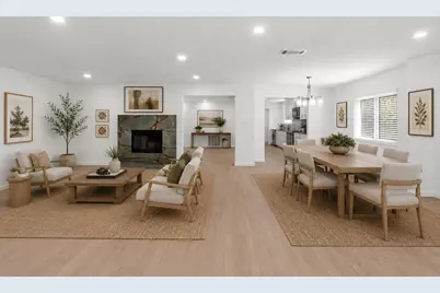 8904 Bridgewood Trail, Austin, TX 78729 - Photo 5