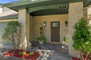 8904 Bridgewood Trail, Austin, TX 78729 - Photo 1