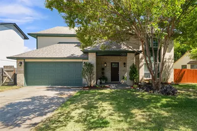 8904 Bridgewood Trail, Austin, TX 78729 - Photo 3