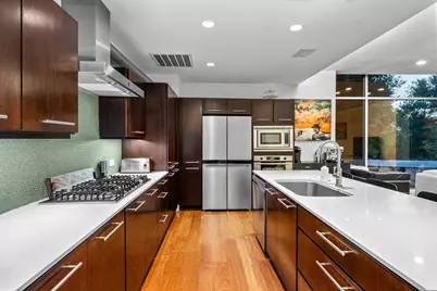 7689 Delwau Lane, Austin, TX 78725 - Photo 5