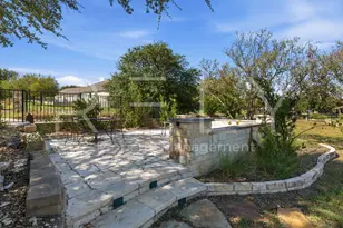 102 Huntsville Cove, Georgetown, TX 78633 - Photo 35