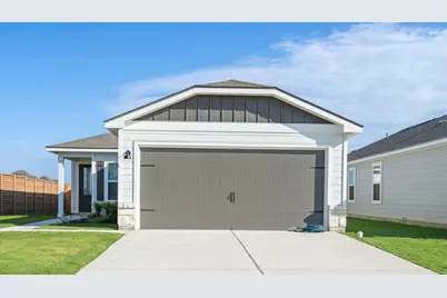 116 Paria Court, Jarrell, TX 76537 - Photo 1