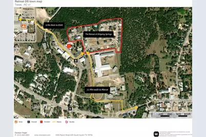 1141 Lucca Drive #53, Dripping Springs, TX 78620 - Photo 35