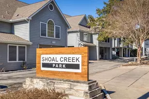 4008 Shoal Creek Blvd, Austin, TX 78756 - Photo 1