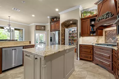 14690 Chapel Road, Lorena, TX 76655 - Photo 9