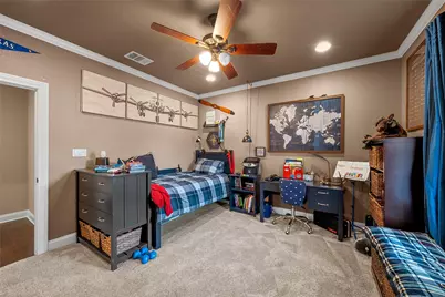 14690 Chapel Road, Lorena, TX 76655 - Photo 19