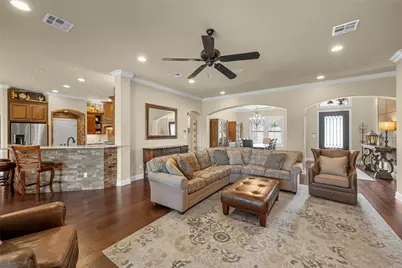 14690 Chapel Road, Lorena, TX 76655 - Photo 5