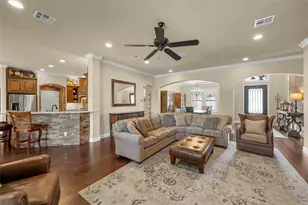 14690 Chapel Rd, Lorena, TX 76655 - Photo 5