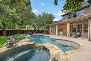 2237 Hamlet Cir, Round Rock, TX 78664 - Photo 33
