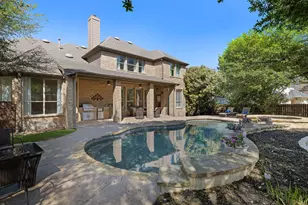 2237 Hamlet Cir, Round Rock, TX 78664 - Photo 1