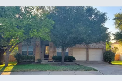 9421 Lisi Anne Drive, Austin, TX 78717 - Photo 1