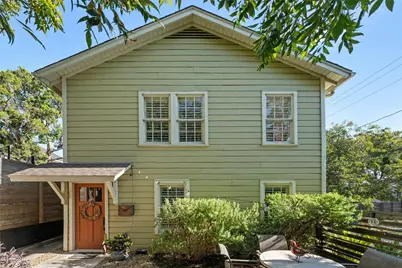 2021 Travis Heights Boulevard #1002, Austin, TX 78704 - Photo 1