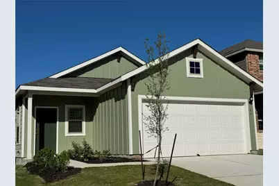 86 Pacific Loon Street, Leander, TX 78642 - Photo 1