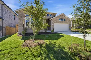 814 Kapok St, Buda, TX 78610 - Photo 3