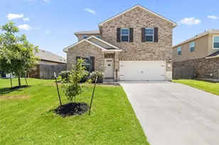 14029 Heartland Dr, Manor, TX 78653 - Photo 1