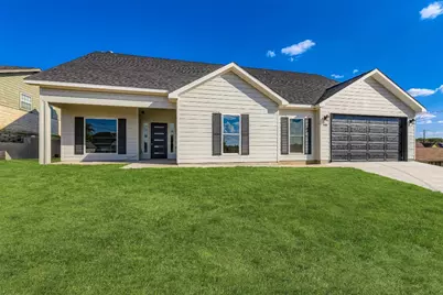 1403 Sunset Drive, Marble Falls, TX 78654 - Photo 1