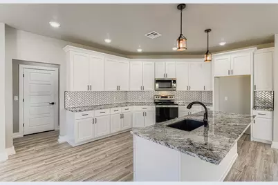 1403 Sunset Drive, Marble Falls, TX 78654 - Photo 11