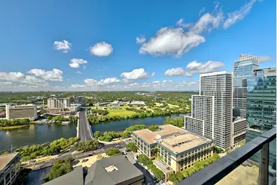 210 Lavaca Street #2602, Austin, TX 78701 - Photo 19
