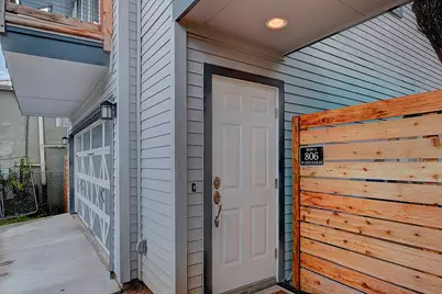 806 W Live Oak Street #2, Austin, TX 78704 - Photo 3