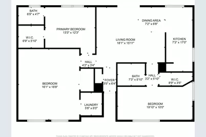 6308 Shadow Bend, Austin, TX 78745 - Photo 35