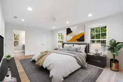 8707 White Cliff Drive, Austin, TX 78759 - Photo 7