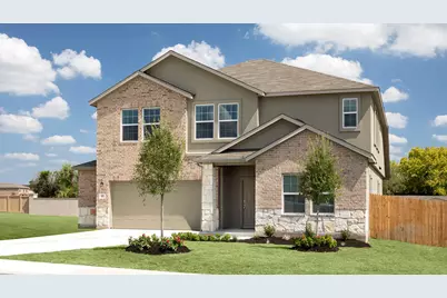 1418 Acorn Oak Drive, Georgetown, TX 78628 - Photo 5