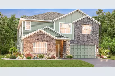 1418 Acorn Oak Drive, Georgetown, TX 78628 - Photo 3