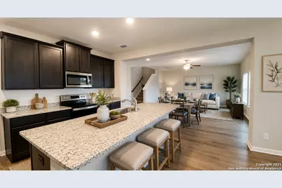 9310 Bennett Forest Forest, Converse, TX 78109 - Photo 3