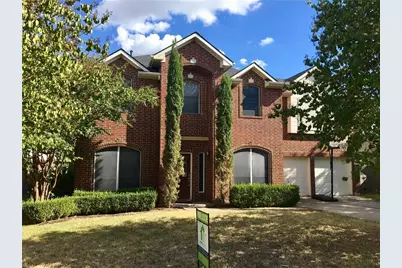 3705 Eagles Nest Street, Round Rock, TX 78665 - Photo 1