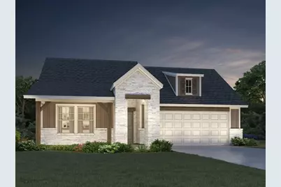 202 Pico Street, Hutto, TX 78634 - Photo 1