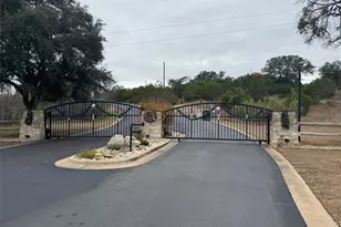 Lot 102 Montana Creek Crossing, Marble Falls, TX 78654 - Photo 15