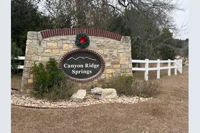 Lot 102 Montana Creek Crossing, Marble Falls, TX 78654 - Photo 13