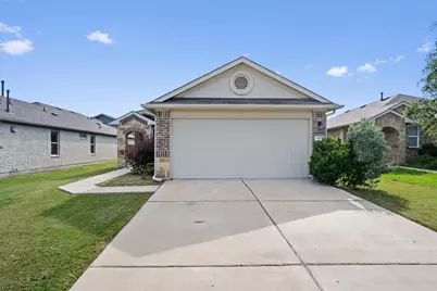 417 Dubina Avenue, Georgetown, TX 78626 - Photo 1
