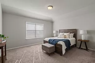 417 Dubina Ave, Georgetown, TX 78626 - Photo 9