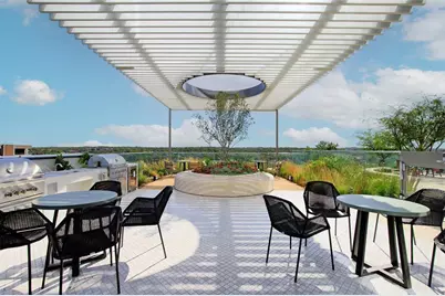 44 East Avenue #3109, Austin, TX 78701 - Photo 31