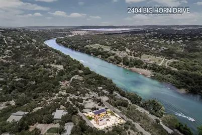 2404 Big Horn Drive, Austin, TX 78734 - Photo 1