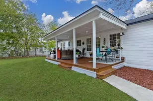 904 Fisher St, Taylor, TX 76574 - Photo 25