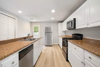 143 Old Piney Trail #B, Paige, TX 78659 - Photo 3