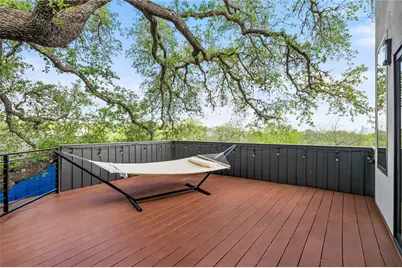 4400 Mount Vernon Drive #B, Austin, TX 78745 - Photo 13