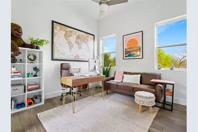 4400 Mount Vernon Drive #B, Austin, TX 78745 - Photo 15