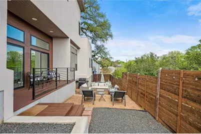 4400 Mount Vernon Drive #B, Austin, TX 78745 - Photo 23