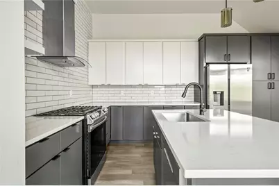 4400 Mount Vernon Drive #B, Austin, TX 78745 - Photo 25