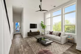 4400 Mt Vernon Dr, Austin, TX 78745 - Photo 9