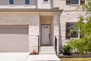 105 Greenspire Downs Dr, Hutto, TX 78634 - Photo 5