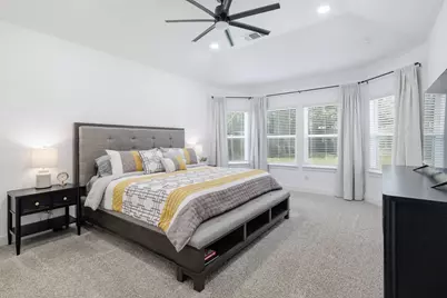 105 Greenspire Downs Drive, Hutto, TX 78634 - Photo 13