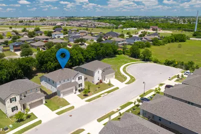 105 Greenspire Downs Drive, Hutto, TX 78634 - Photo 27