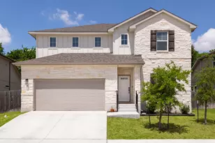 105 Greenspire Downs Dr, Hutto, TX 78634 - Photo 3