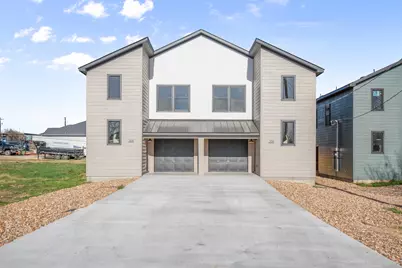 306 S Avenue P Avenue #B, Marble Falls, TX 78654 - Photo 3